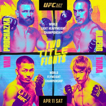 4.11 UFC